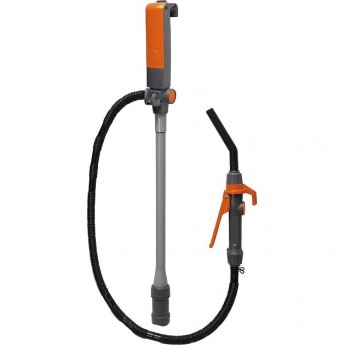 Электрический насос для перекачки жидкостей и ГСМ BERKUT SMART SP2000ЕР Электрический насос для перекачки жидкостей и ГСМ BERKUT SMART SP2000ЕР